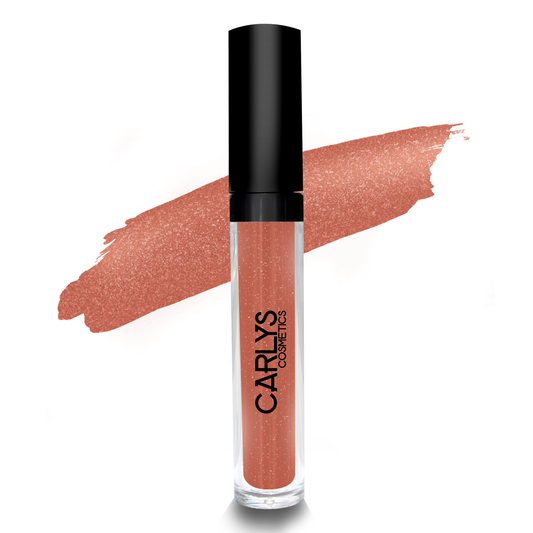 All Day Long Matte Liquid Lipstick #109 by Carlys Cosmetics