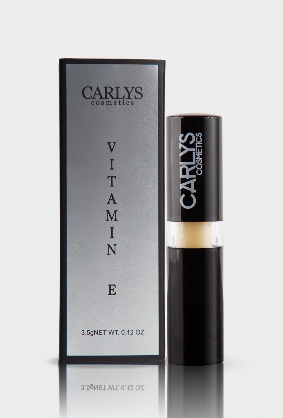 Vitamin E Silky Lips ( Lip Balm )